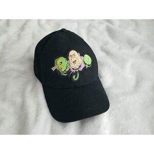 Sessanta V2.0 VIP 2025 Tour Hat Strapback Primus, A Perfect Circle, and Puscifer